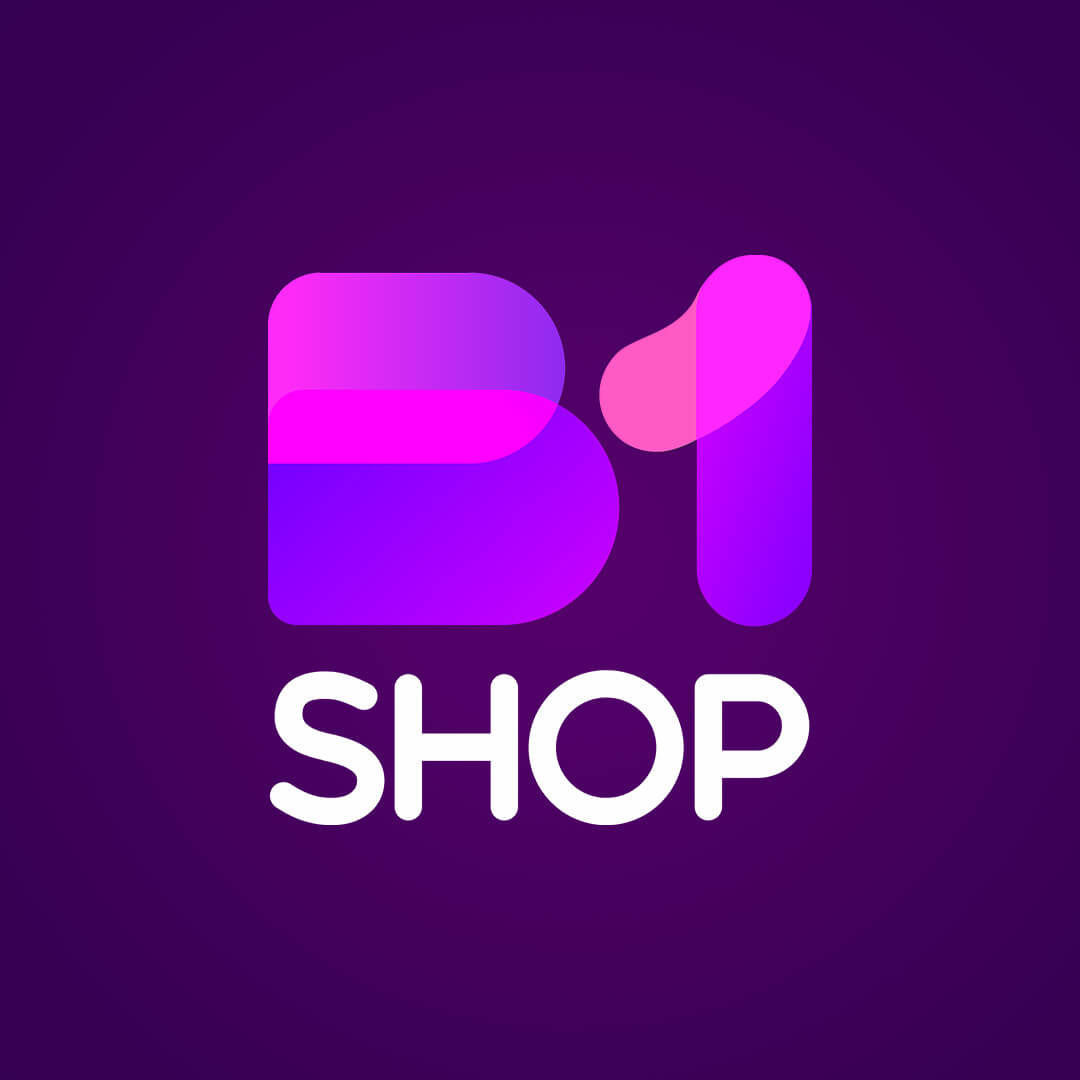 B1Shop